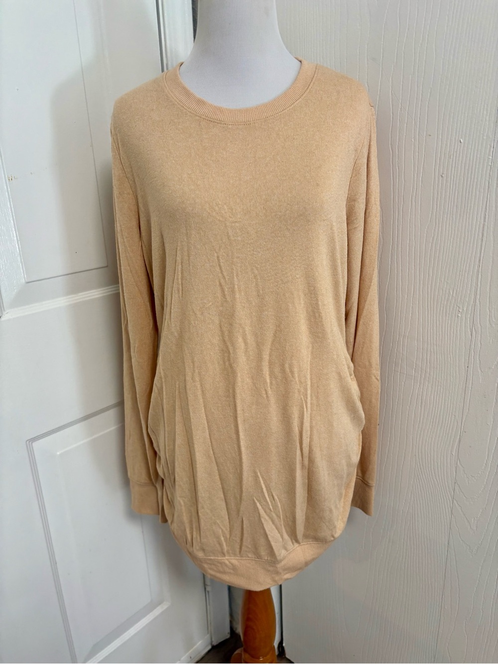 Motherhood Maternity Tunic